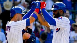 Breaking down the Cubs Summer Camp Roster