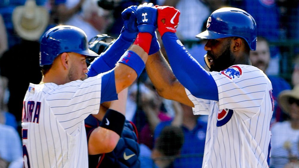 Breaking down the Cubs Summer Camp Roster