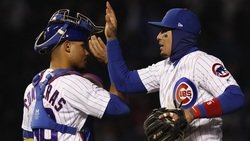 Cubs News and Notes: Baseball one day away, Chatwood throwing heat, Kelly Crull to ATL