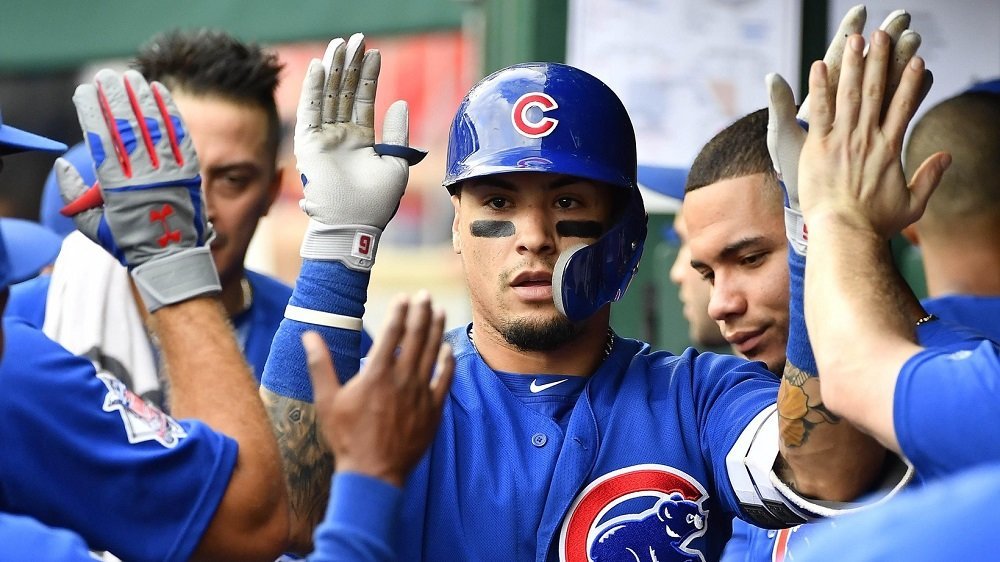 ESPN ranks Javy Baez as Top 3 second baseman in MLB