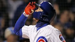Cubs News and Notes: El Mago is tops, third base market, Brandon Kintzler, Hot Stove, more
