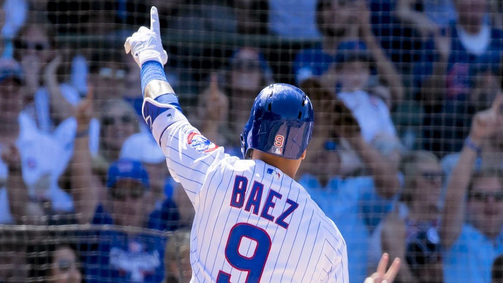 Commentary: Greatest magic show in the majors
