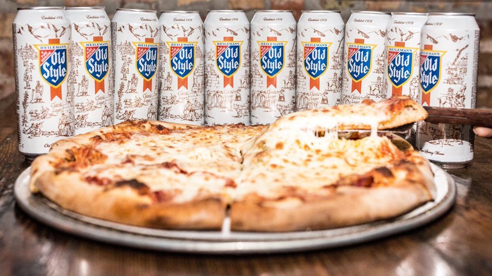 Cubs News: Old-Style Beer: Love it or Hate it?