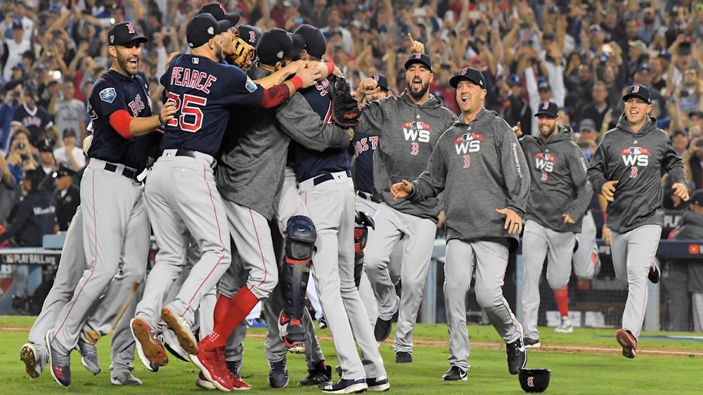 Dodgers: Always the bridesmaid, never the bride