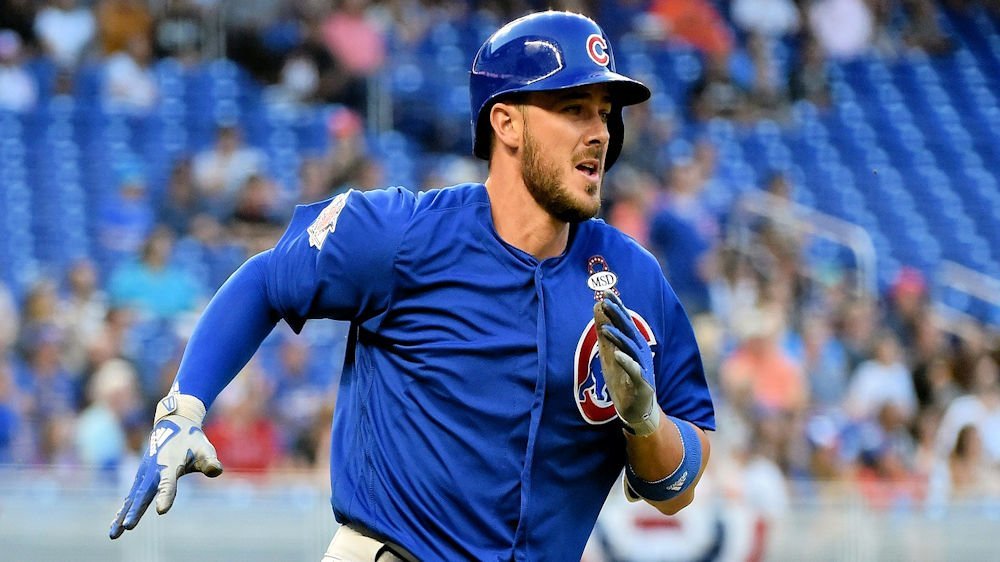 Cubs-Cardinals game postponed