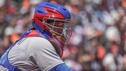 Down on the Cubs Farm: 2-3 record, Caratini's rehab, Happ hitless, Marquez wins, more