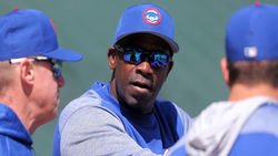 Chili Davis: 'Multiple players I didn't connect with'