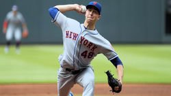 Commentary: Get Syndergaard, Archer, deGrom… SOMEBODY!