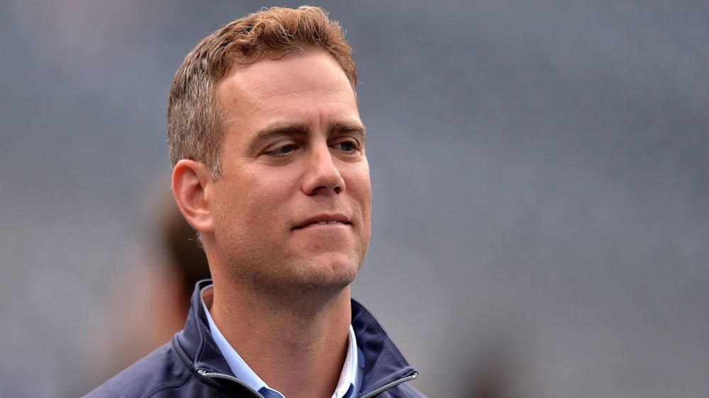 Latest news and rumors: Cubs get 3 players from Rule 5 Draft, La Stella trade, and more