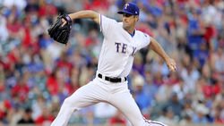 Cole Hamels to make first start for Cubs on Wednesday