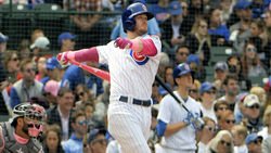 Down on the Cubs Farm: Ian Happ with monster game, Alzolay wins, Machin's big night, more