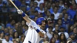 Down on Cubs Farm: Ian Happ heating up, Abbott shines, Pelicans stomp Hillcats, more
