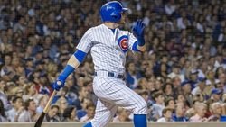 Cubs fall to Rockies, Happ demoted to Triple-A, Tazawa released, latest MLB Notes