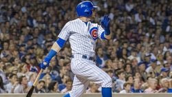 Down on the Cubs Farm: Ian Happ heating up, Smokies blows late lead, Lorenzo’s big game