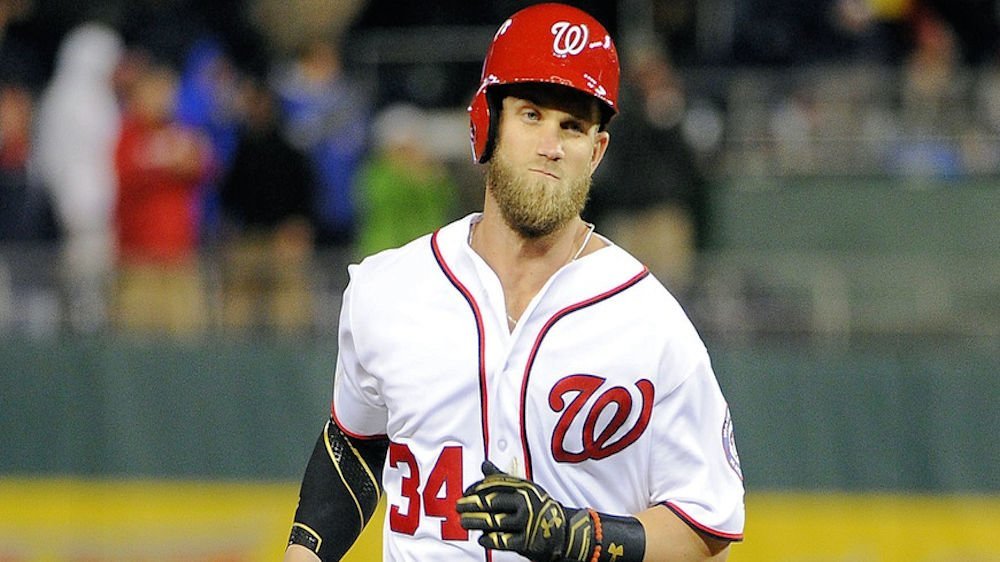 Cubs News: Latest news and rumors: Harper, Hoerner, Rizzo and more