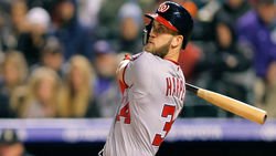 Latest news and rumors: Machado-Harper update, Darvish throwing and more
