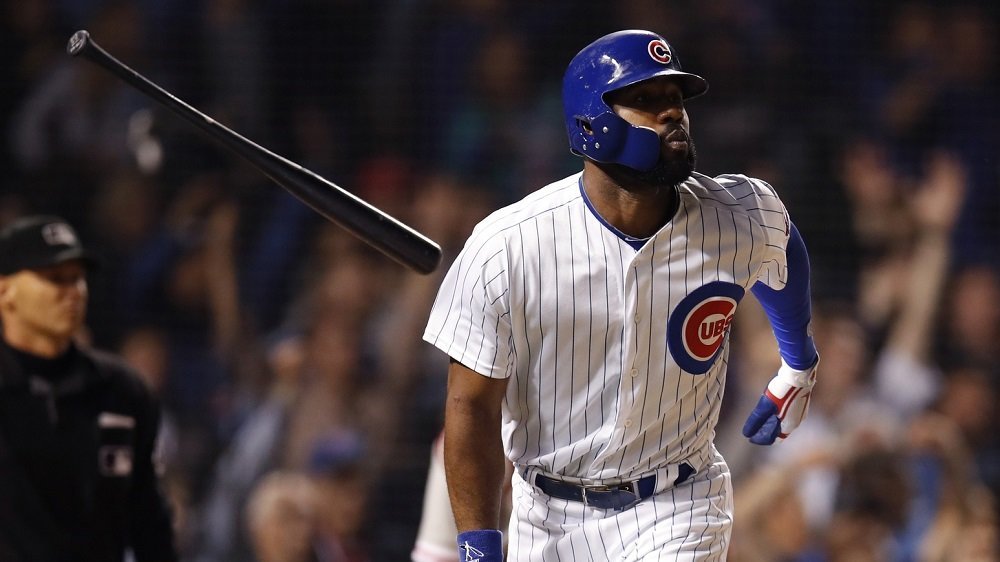 Chicago Cubs: Jason Heyward headed to the DL, reliever recalled