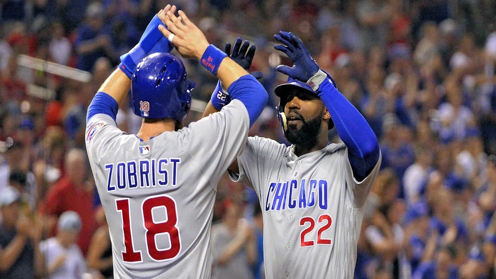 The Latest notes and quotes from Cubs Con