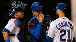 Latest news and rumors: Hickey resigns, Cubs claim LHP and more