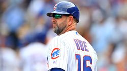 Cubs coach officially named Orioles manager