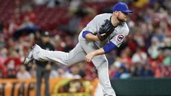 Latest news and rumors: Sox sign former Cub, Cubs’ coaching hires, Lester's bday, and more
