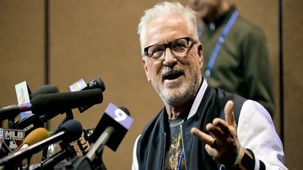 Chicago Cubs: Latest news and rumors: Maddon’s comments, Brandon Hyde leaving, and more Hot Stove