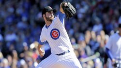 Cubs make several roster moves