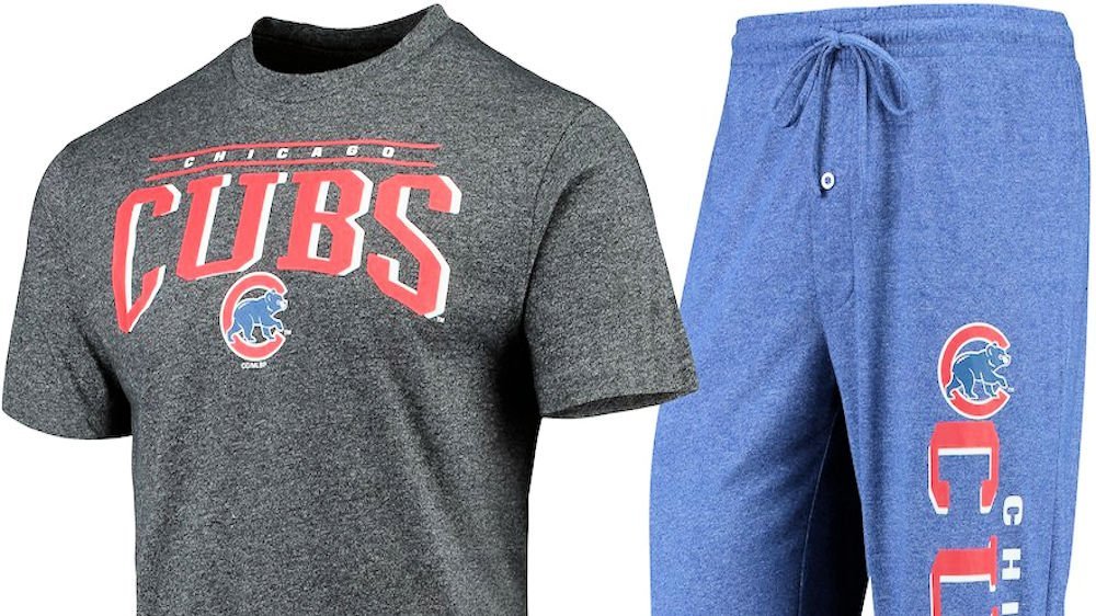 Tons of cool Cubs gear on sale for Christmas 