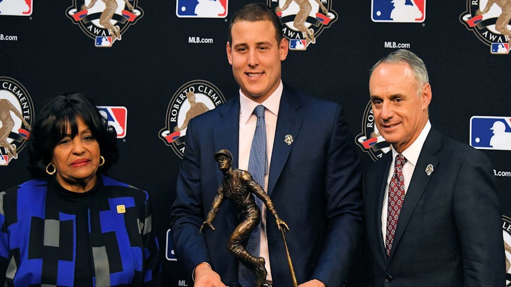 A look at the individual Cubs’ charities