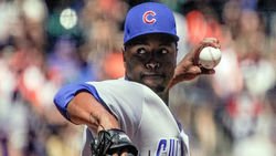 Down on the Cubs Farm: 3-2 record, Rosario and Tazawa impressive, more