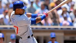 Former Cubs player signs with pro team