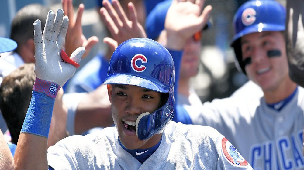 Richard Mackson - USA Today Sports