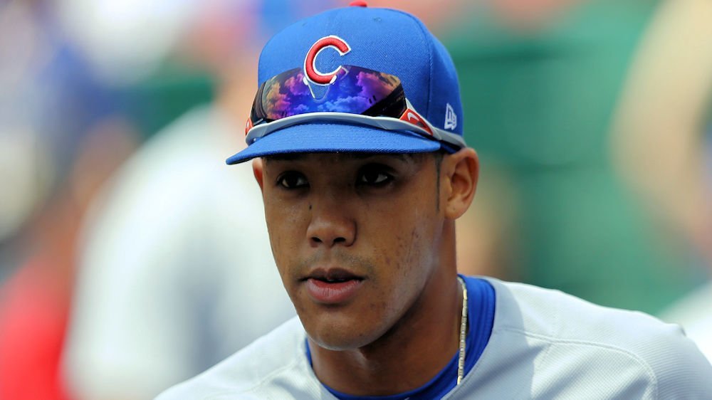 Cubs News: The Rise and Fall of Addison Russell