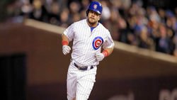 The curious case of Kyle Schwarber