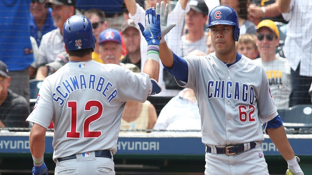 Commentary: The Pirates drive me nuts