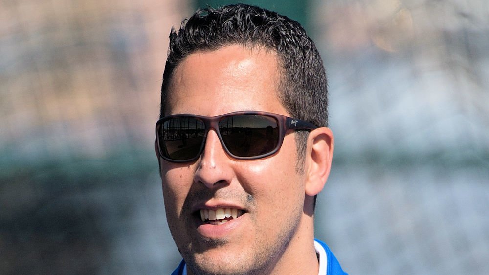 Kyle Terada - USA Today Sports