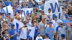 Cubs Minor League News: I-Cubs comeback falls short, South Bend gets no-hit, more