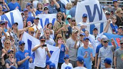 Cubs Minor League News: I-Cubs lose, Cam Sanders impressive, Walk-off win for South Bend, 