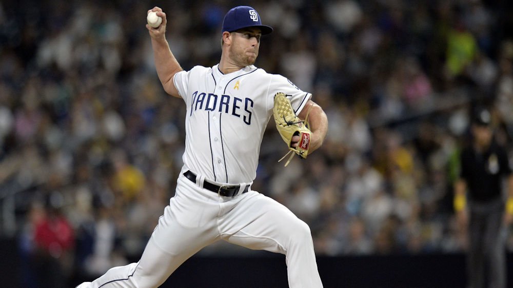 Jake Roth - USA Today Sports