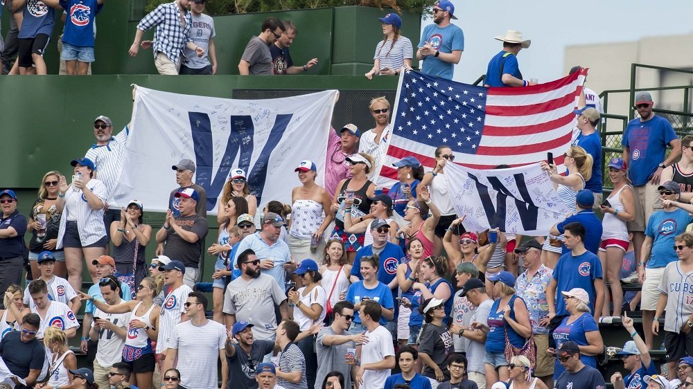 Down on Cubs Farm: SB wins with huge inning, Ems shutout, Rookie league takes all