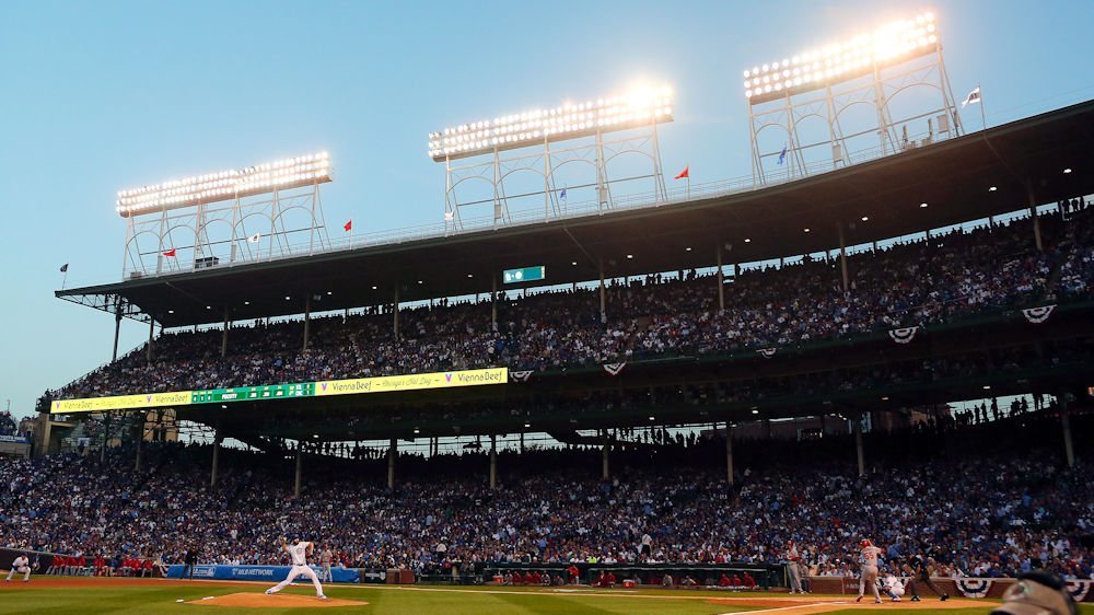 Commentary: 8-8-88 First Night game at Wrigley