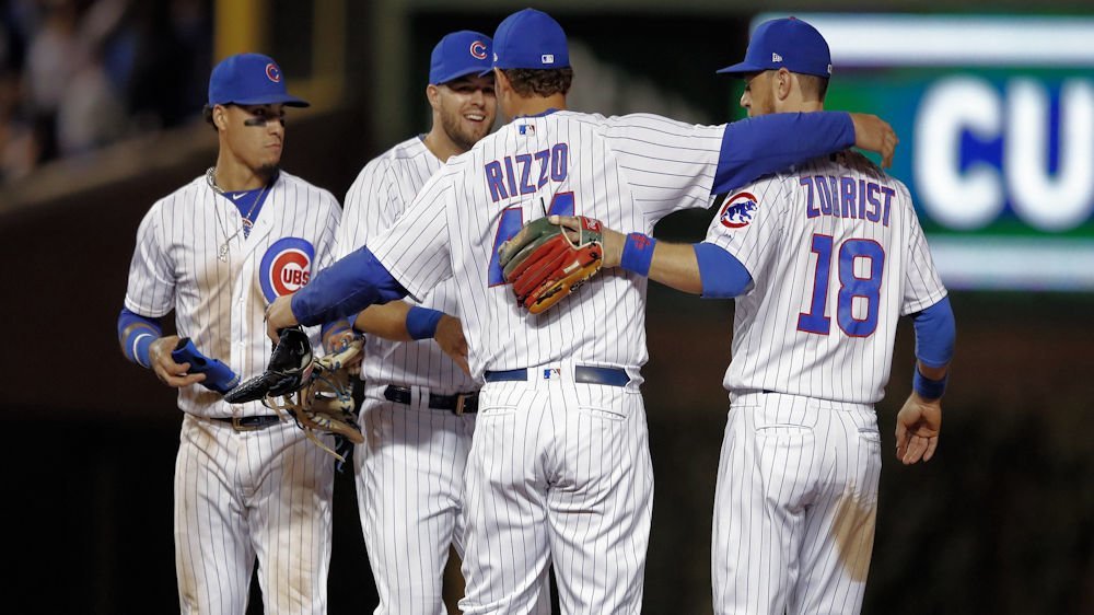 Cubs are working on their own TV network plans (Kamil Krzaczynski - USA Today Sports )