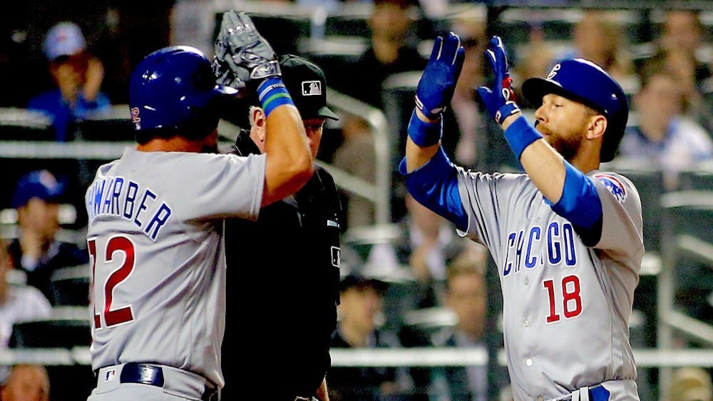 Commentary: Feeling good about all things Cubs?