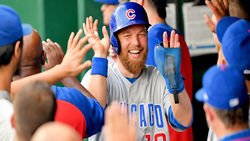 Commentary: Grading the Cubs’ roster moves