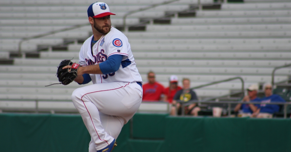 Season in Review: Tennessee Smokies