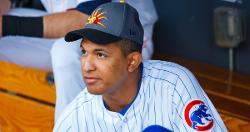 Down on the Cubs Farm: Adbert Alzolay promoted, Emeralds back at .500, more