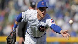 Down on the Cubs Farm: Adduci extends hitting streak, Young delivers, Marquez impressive