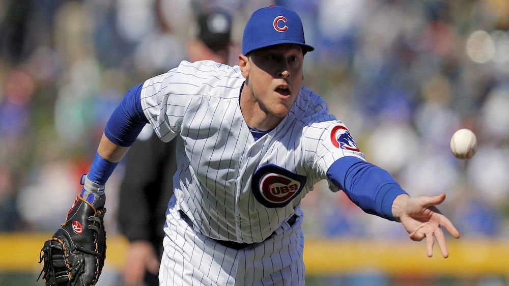 Down on the Cubs Farm: Adduci extends hitting streak, Young delivers, Marquez impressive