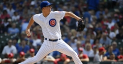 Cubs News and Notes: Cubs 1-0 in spring, Battle for second base, Pitcher competition, more