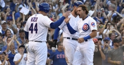 Cubs News and Notes: PECOTA predictions, Cubs to sign Jason Kipnis, Cubs camp, more